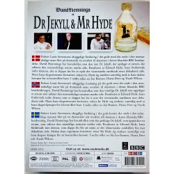 Dr Jekyll &amp; Mr Hyde (DVD)
