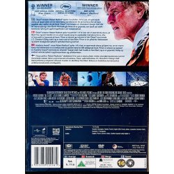 All Is Lost (Robert Redford) (DVD)