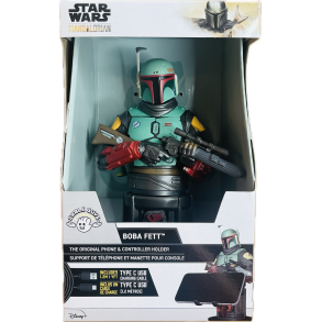 Boba Fett Cable Guy - The Mandalorian (NY) (5060525894954)