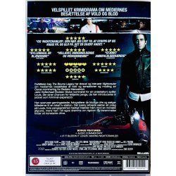 Nightcrawler (Jake Gyllenhaal) (DVD)