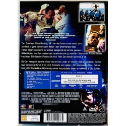 Mnd Af re (Men Of Honour) (Robert De Niro) (DVD)