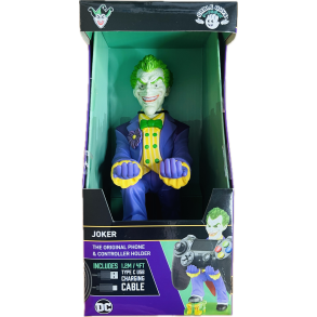 Cable Guys The Joker (NY) (5060525893148)