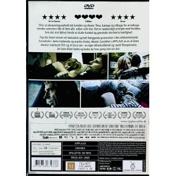 Applaus (Paprika Steen) (DVD)