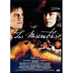 Les Miserables (DVD)