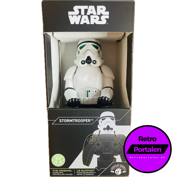 Cable Guys Storm Trooper (NY) (5060525890406)