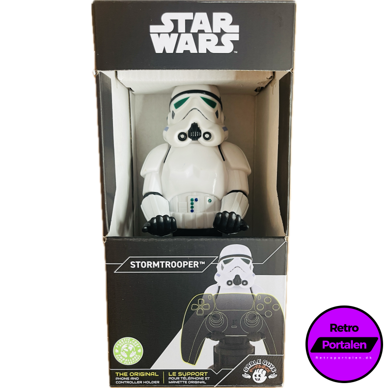 Cable Guys Storm Trooper (NY) (5060525890406)