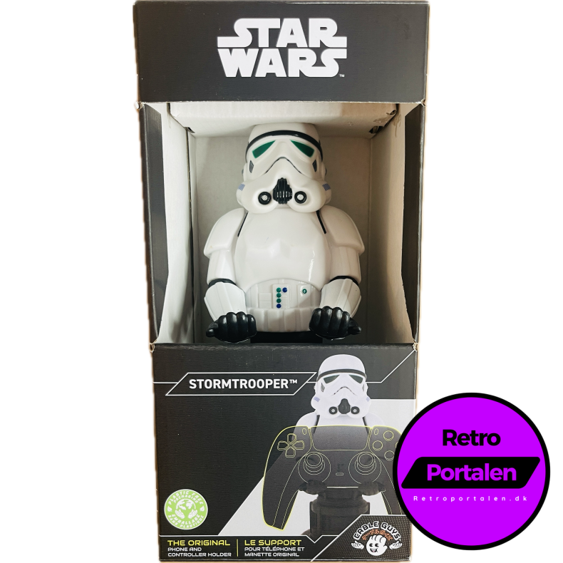 Cable Guys Storm Trooper (NY) (5060525890406)