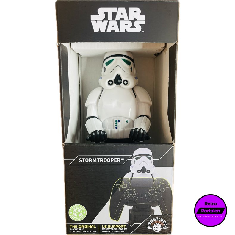 Cable Guys Storm Trooper (NY) (5060525890406)