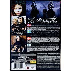 Les Miserables (DVD)