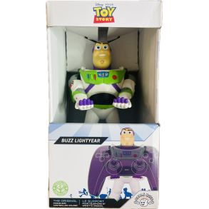 Cable Guys Buzz Lightyear (NY) (5060525893070)