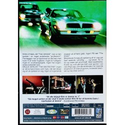 Driver (Ryan ONeal) (DVD)