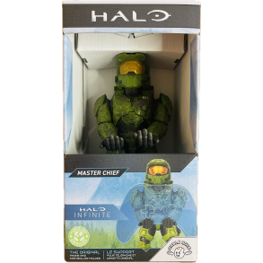 Cable Guys Master Chief (Infinite) (NY) (5060525893988)
