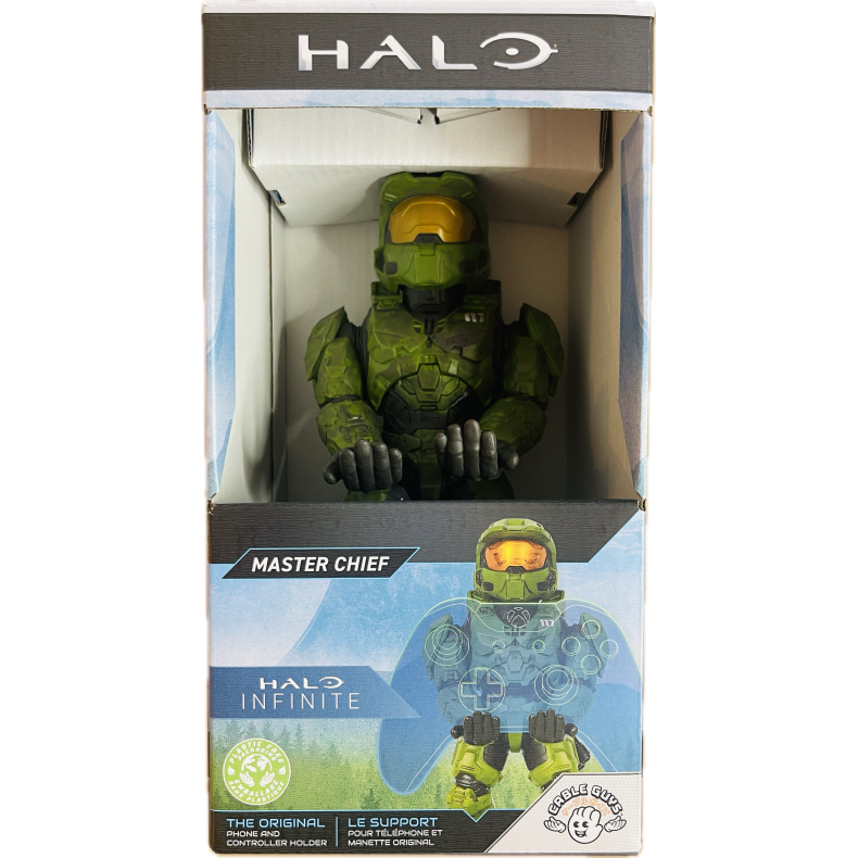 Cable Guys Master Chief (Infinite) (NY) (5060525893988)