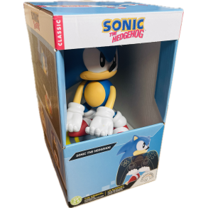 Cable Guys - Sliding Sonic (NY) (5060525895104)