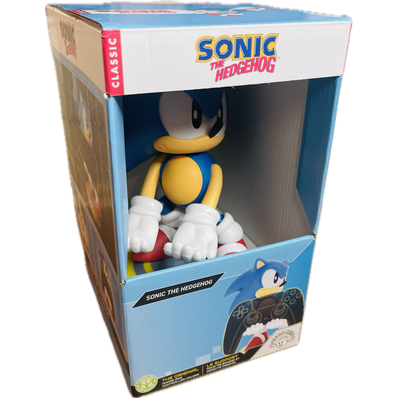 Cable Guys - Sliding Sonic (NY) (5060525895104)