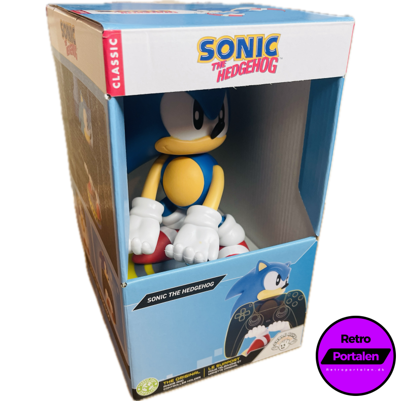 Cable Guys - Sliding Sonic (NY) (5060525895104)