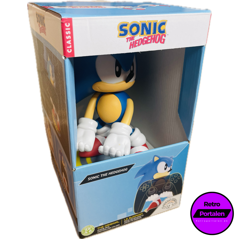 Cable Guys - Sliding Sonic (NY) (5060525895104)