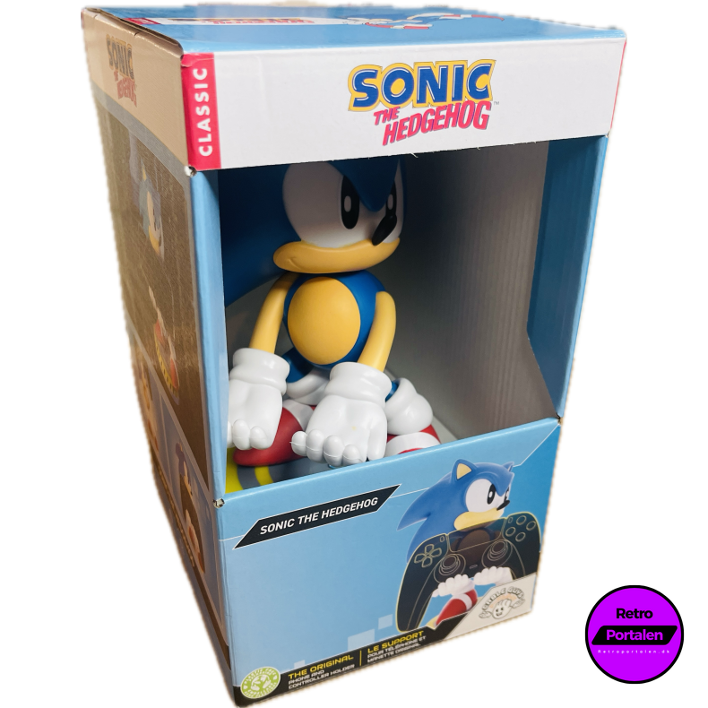 Cable Guys - Sliding Sonic (NY) (5060525895104)