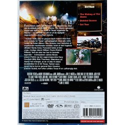 The Alamo (Billy Bob Thornton) (DVD)