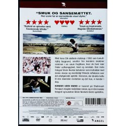 Kvinder Uden Mnd (DVD)