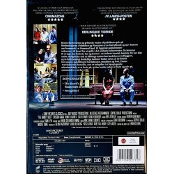 The Bands visit (DVD)