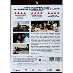 Heli (Amat Escalante) (DVD)