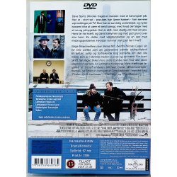 The Weather Man (Nicolas Cage) (DVD)