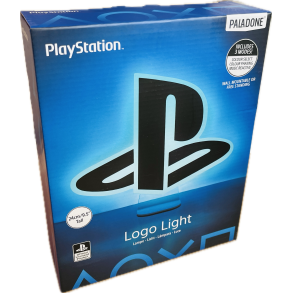 Playstation Logo Light - Lifestyle (NY)