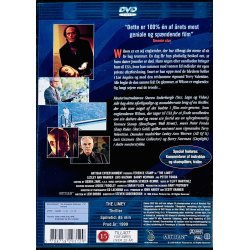 Englnderen (The Limey) (DVD)