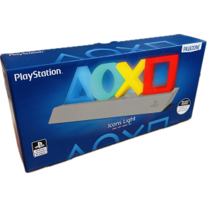 Playstation Classic Icons Light (NY) (5055964788704)