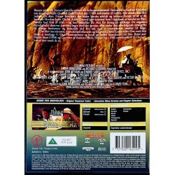 Vejen Til Indien (Judy Dawis) (DVD)