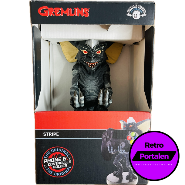 Gremlin - Cable Guys (NY) (5060525894893)