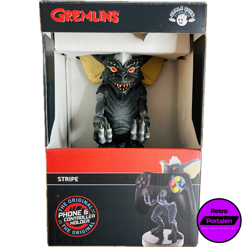 Gremlin - Cable Guys (NY) (5060525894893)