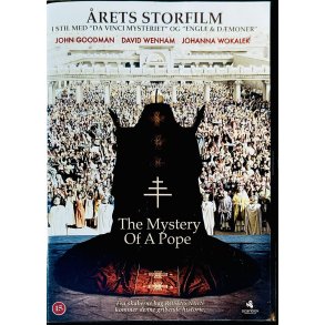 The Mystery Of A Pope (Pope Joan) (DVD)