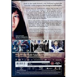 The Mystery Of A Pope (Pope Joan) (DVD)