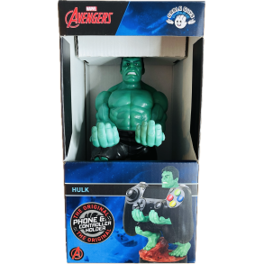Hulk - Cable Guys (NY) (5060525893858)