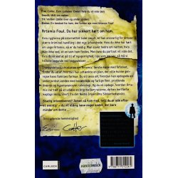 Artemis Fowl Af Eoin Colfer (Dansk)