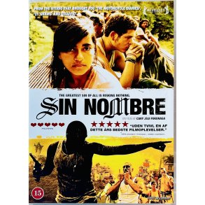 Sin Nombre (DVD)