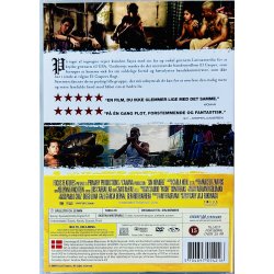 Sin Nombre (DVD)