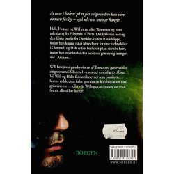 Skyggens Lrling 9: Halt I Livsfare Af John Flanagan (Bog Er P Dansk)