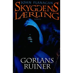 Skyggens Lrling 1: Gorlans Ruiner (Bog Er P Dansk)