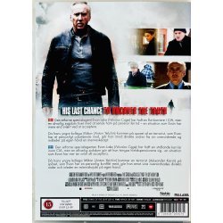 Dying Of The Light (Nicolas Cage) (DVD)
