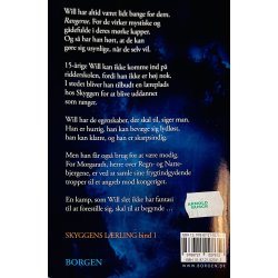 Skyggens Lrling 1: Gorlans Ruiner (Bog Er P Dansk)