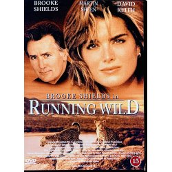 Running Wild (Brooke Shields) (DVD)