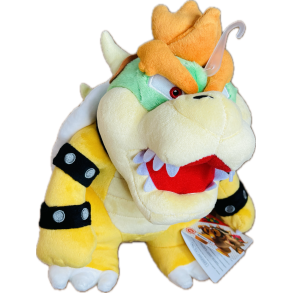 Super Mario - Bowser 26 cm (NY) (3760259935344)