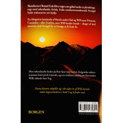 Skyggens Lrling 7: Lsepenge Af John Flanagan (Dansk)