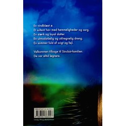 En Familie Af L�gnere Af E. Lockhart (Bog Er P� Dansk)