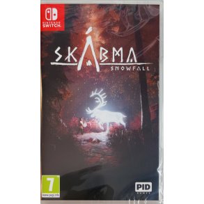Skabma: Snowfall (NY) (Switch)