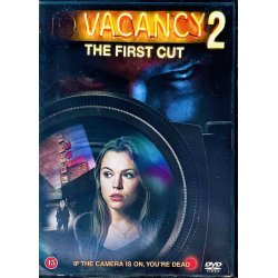 Vacancy 2: The First Cut (DVD)