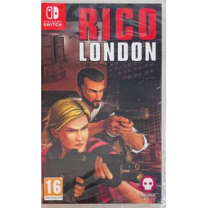RICO London (NY) (Switch)